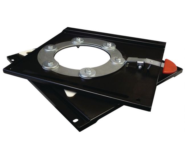 Obrotnica fotela kierowca / pasażer VW T5 / T6 od 2003r OUTLET