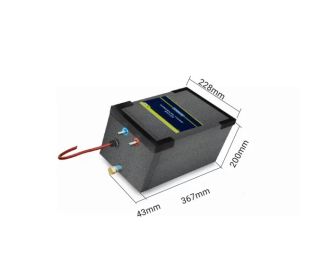 Bojler niskociśnieniowy Therm 6L 230V / 500W - Pundmann OUTLET