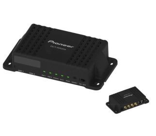 Router WiFi z anteną DCT-WR204-SH do kampera i przyczepy OUTLET