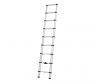 Drabinka teleskopowa Van Ladder 9 stopni do 2,6 m - Thule OUTLET
