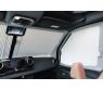 Roleta zaciemniająca na przednią szybę REMIfront IV Mercedes Sprinter 2024 duże czujniki – Remis OUTLET