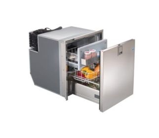 Lodówka szufladowa Isotherm Drawer 65 Inox 65L 12/24V OUTLET