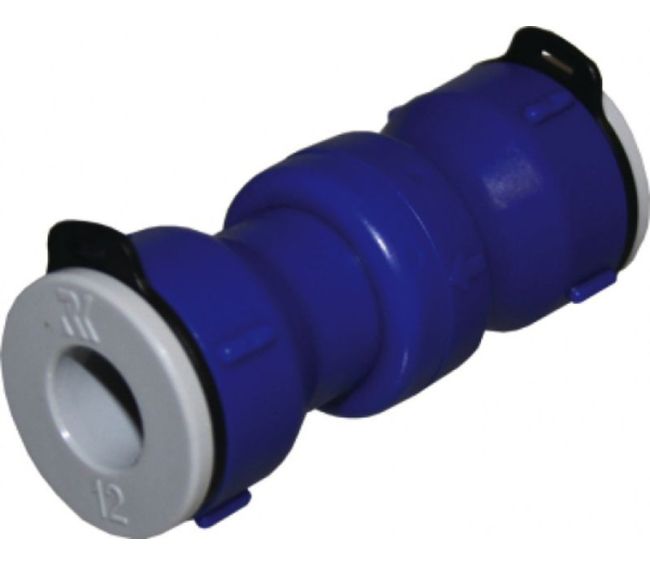 Zawór zwrotny UniQuick 12 mm - Reich