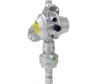 Reduktor gazowy pionowy Caramatic DriveOne CSW 1,5 kg/h 30 mbar - Gok