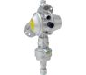 Reduktor gazowy pionowy Caramatic DriveOne CSW 1,5 kg/h 30 mbar - Gok