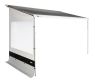 Panel boczny do markizy Rain Blocker G2 Side 2,50 m Caravan h235-254 cm - Thule