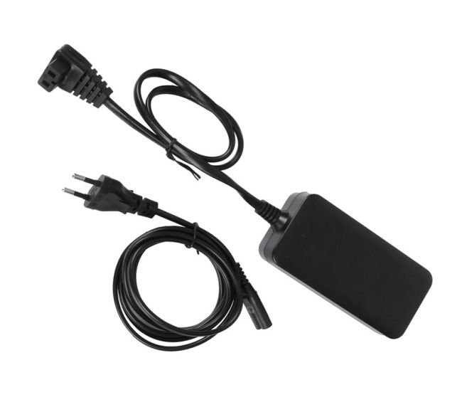 Przewód adapterowy zasilania 100-240 V - Carbest