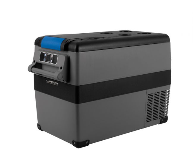 Lodówka kompresorowa CampCooler 40 - Carbest
