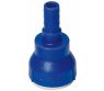 Łącznik tulejkowy prosty UniQuick Ø8/12 mm - Reich