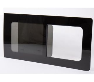 Okno przesuwne do VW T5/T6 2004 przednie lewe - Carbest