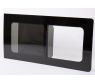 Okno przesuwne do VW T5/T6 2004 przednie lewe - Carbest