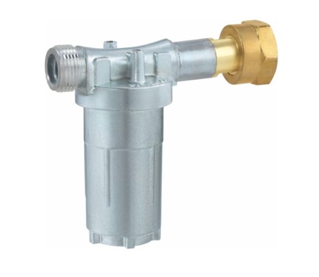 Filtr gazu Caramatic ConnectClean 2.0 M20 x 1,5 do kampera - GOK