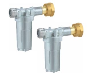 Filtr gazu Caramatic ConnectClean 2.0 M20 x 1,5 do kampera zestaw 2 szt. - GOK