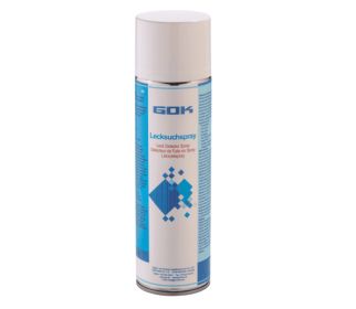 Wykrywacz nieszczelności spray 400 ml - Gok