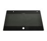 Pokrywa szklana MO 9722 prawa 76 x 32,5 cm do kuchni kampera - Dometic