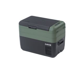 Lodówka kompresorowa przenośna ITB52 12/24 V 52 l - Indel B