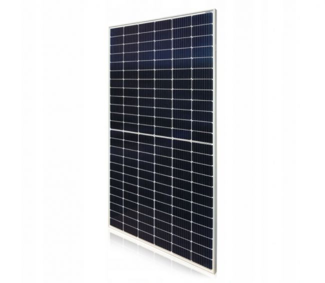 Panel fotowoltaiczny JA Solar 385W JAM60S20 385 MR BF