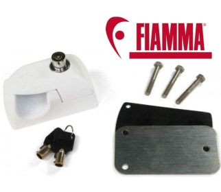 Zabezpieczenie do drzwi Kit Security Lock - Fiamma