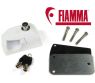 Zabezpieczenie do drzwi Kit Security Lock - Fiamma