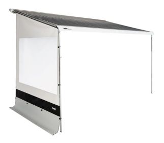 Panel boczny do markizy Rain Blocker G2 Side 2,50 m Omnistor 1200 - Thule