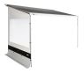 Panel boczny do markizy Rain Blocker G2 Side 2,50 m Omnistor 1200 - Thule