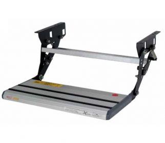 Stopień wejściowy manualny 500 mm - Lippert OUTLET