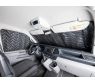 Termomata magnetyczna do VW Multivan - Carbest OUTLET