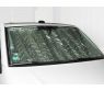 Termomata magnetyczna do VW Multivan - Carbest OUTLET