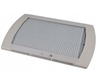 Ramka wewnętrzna z roletą i moskitierą do okna Remis Remitop Vario II 60 x 90 cm OUTLET