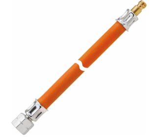 Wąż gazowy 1/4 LH-UM x STN x 5000 PS 10 bar - Gok