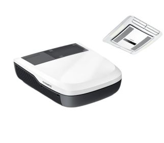 Klimatyzacja dachowa inwerter FreshJet FJX7 2200 biała dyfuzor - Dometic