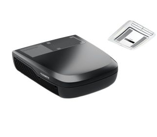 Klimatyzacja dachowa inwerter FreshJet FJX7 2200 czarna dyfuzor - Dometic