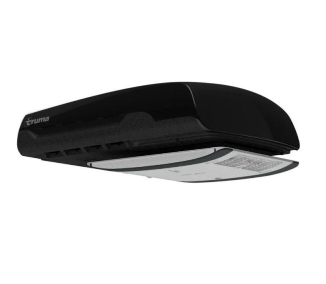 Klimatyzacja dachowa Aventa Comfort 2400W czarna kamper bez dyfuzora - Truma