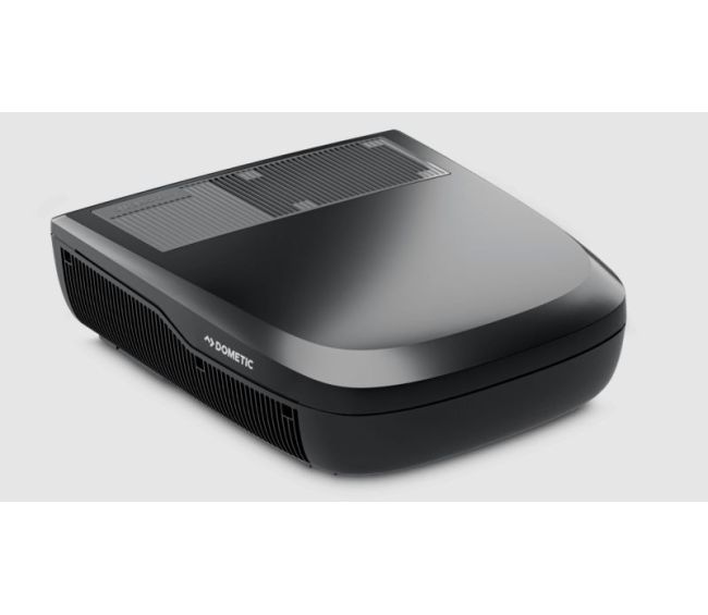Klimatyzacja dachowa FreshJet FJX4 2200 czarna 2200W bez dyfuzora - Dometic