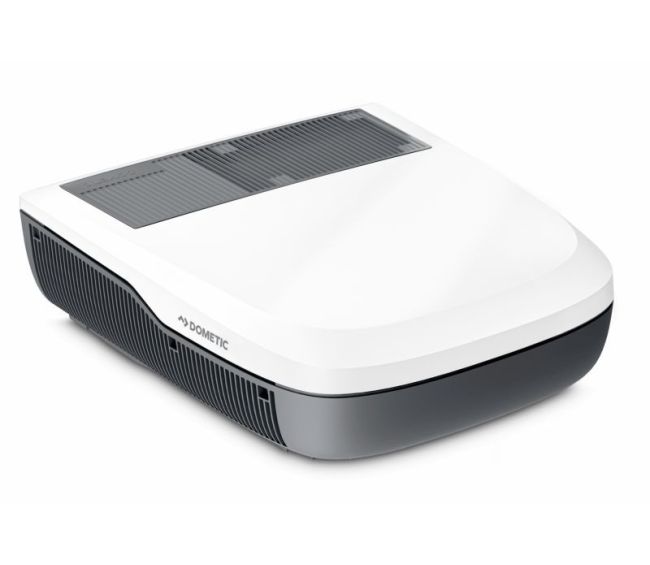 Klimatyzacja dachowa FreshJet FJX4 1700 1700W biała bez dyfuzora - Dometic