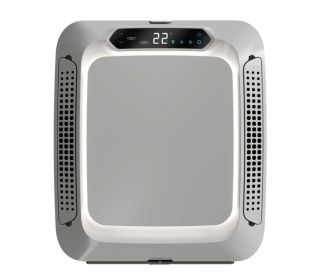 Dyfuzor panel klimatyzacji Ringlight Plein-Aircon 12V biały Wi-Fi - Indel B