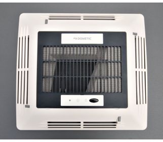 Dyfuzor rozdzielacz FreshJet 2200 OE panel pilot oświetlenie LED - Dometic