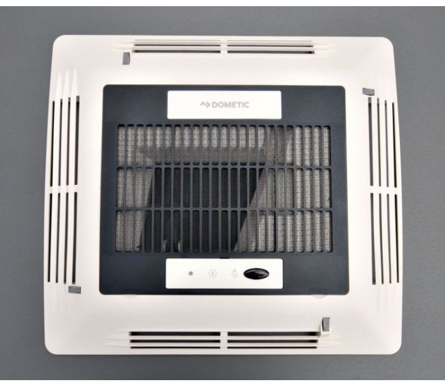 Dyfuzor rozdzielacz FreshJet 2200 OE panel pilot oświetlenie LED - Dometic