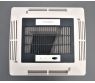 Dyfuzor rozdzielacz FreshJet 2200 OE panel pilot oświetlenie LED - Dometic
