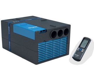 Klimatyzacja podławkowa Saphir Compact 1800W do kampera przyczepy 230V - Truma