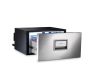 Lodówka szufladowa CoolMatic CD 20S 20L 12V 24V kompresorowa Inox - Dometic