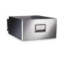 Lodówka szufladowa CoolMatic CD 30S 30L 12V 24V kompresorowa srebrna - Dometic
