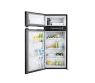 Lodówka absorpcyjna N4145E+ 141L Gaz 12V 230V kamper przyczepa matowa - Thetford