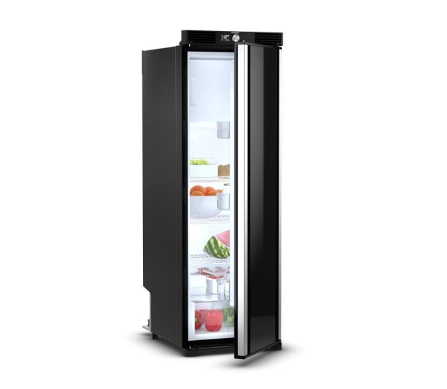 Lodówka kompresorowa RCL 10.4 T 149L 12V wąska obustronna kamper slim - Dometic