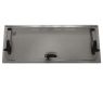 Szyba zamienna Dometic S4 1200x500 szara 1168x434 do okna kampera uchwyty OUTLET