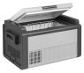 Lodówka kompresorowa Polarys HPI 40 40L 12V 230V chłodziarka zamrażarka - Brunner