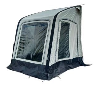 Przedsionek pompowany Vega 200 wys 235-255cm namiot do vana kampera - Westfield
