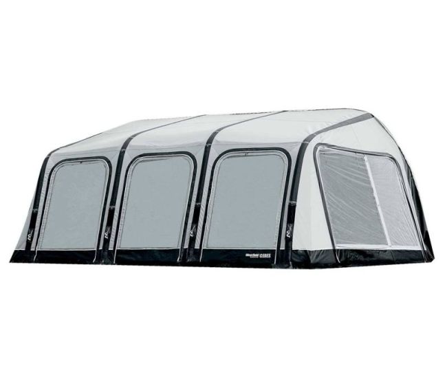 Przedsionek pompowany Ceres 9 981-1015cm namiot do przyczepy AAS - Westfield