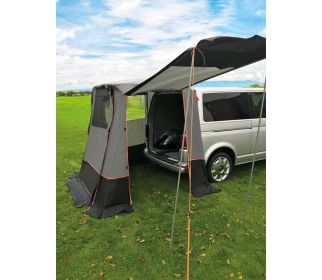 Namiot na tylną klapę Offroad Tailgate VW T5 lekki turystyczny - Euro Trail
