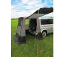 Namiot na tylną klapę Offroad Tailgate VW T5 lekki turystyczny - Euro Trail